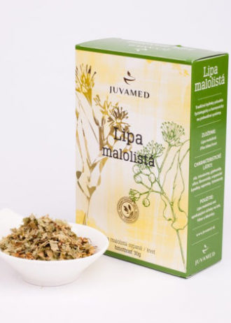 Luviva-juvamed-lipa-malolista-kvet-sypany-caj-30g-Luviva
