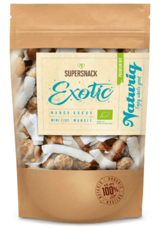 supersnack-exotic-bio-100g