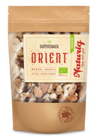 supersnack-orient-bio-100g