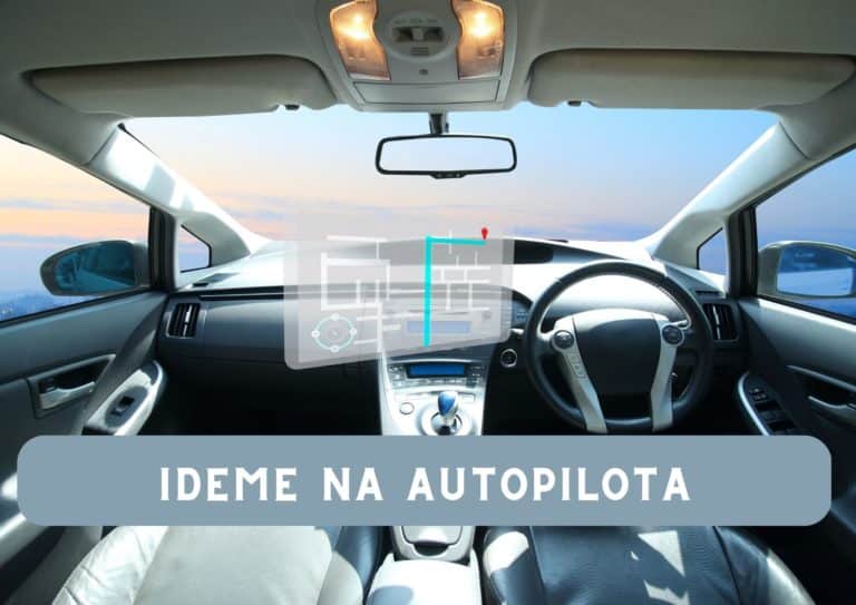 autopilot