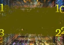 WORKSHOP – Objavuj čísla majstra