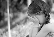 Liečenie vnútorného dieťaťa