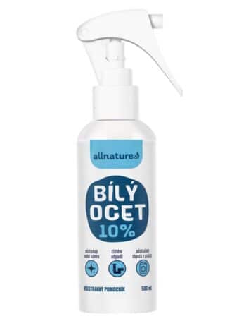 allnature-bily-ocet-10-500-ml